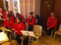 Messe de Sainte Cecile 2013